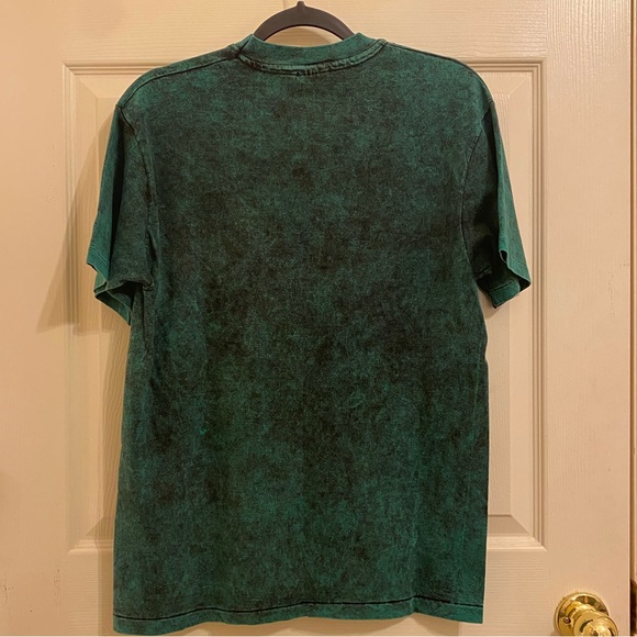 ❌SOLD❌Vintage 90s The Native’s Are Restless Hawaii Indie Mineral Washed Tee - Picture 2 of 8